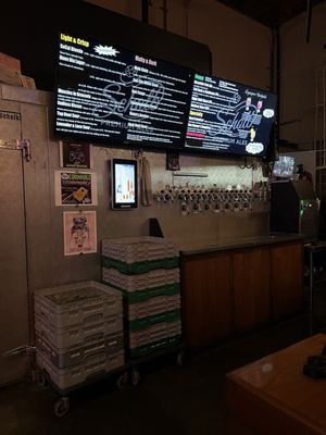 Scholb Premium Ales by null