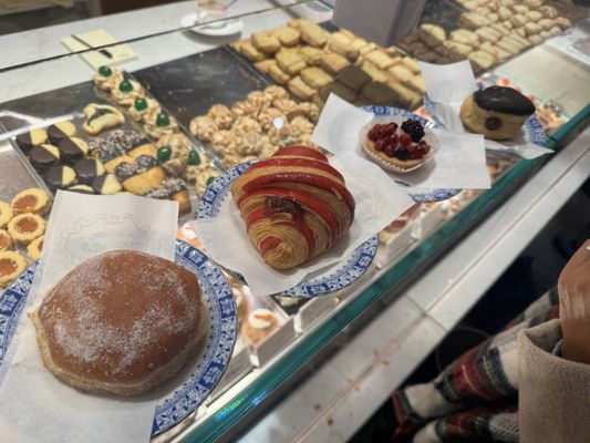 Pasticceria Tonolo by null