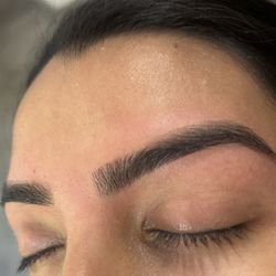 Sovans Eyebrows Threading - Clean eyebrows @sovans .
