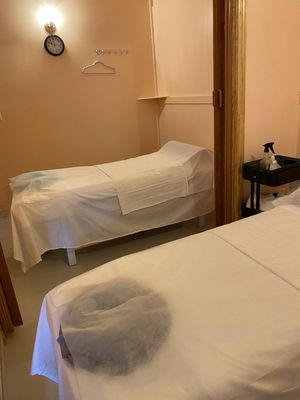 Golden Century Spa by null