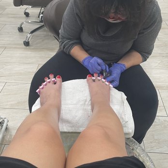Gold File and Spa - Beauty & Spas Near Me - Torrance, California Gold File and Spa - Beauty & Spas Near Me - Torrance, California