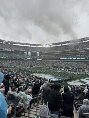 MetLife Stadium by null