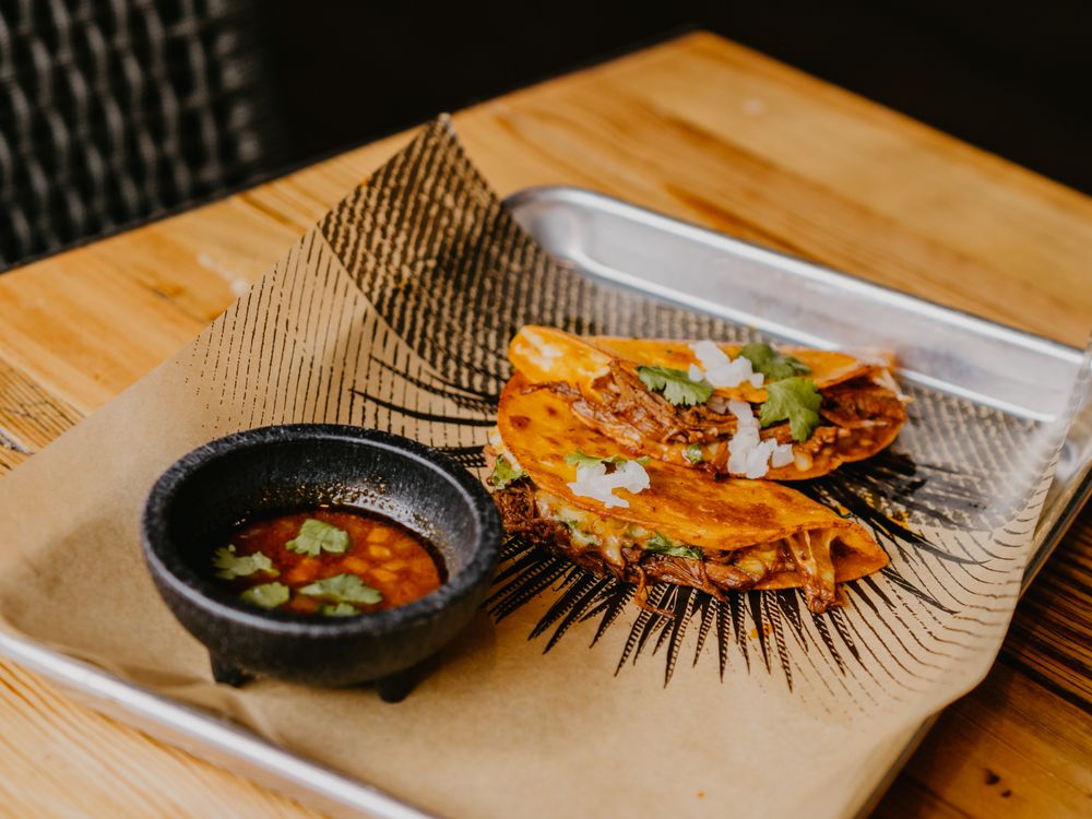 Barrio - Tequila & Taqueria