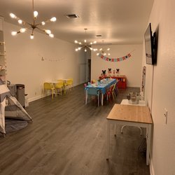 Lemon Blossom Creations - Lemon Blossom Creations studio