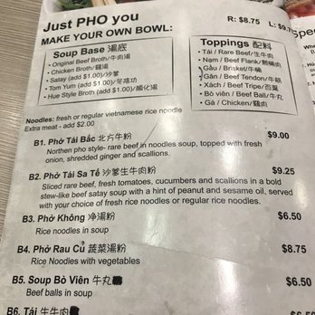 The Pho Restaurant - Vietnamese Near Me - Markham, Ontario The Pho Restaurant - Vietnamese Near Me - Markham, Ontario