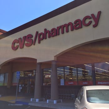 CVS Pharmacy - Drugstores Near Me - Laguna Niguel, California