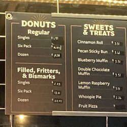 Rise'n Roll Bakery - Updated pricing: 8/26/22