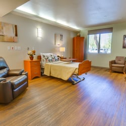 Palm Valley Rehabilitation and Care Center by Windsor