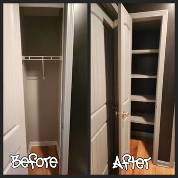 BE Home Remodeling - Custom Closet - Flooring Near Me BE Home Remodeling - Custom Closet - Flooring Near Me