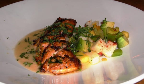 Churrascos River Oaks by null