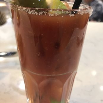 The Oyster Bar - Bloody Mary - Bars Near Me - Stateline, Nevada The Oyster Bar - Bloody Mary - Bars Near Me - Stateline, Nevada