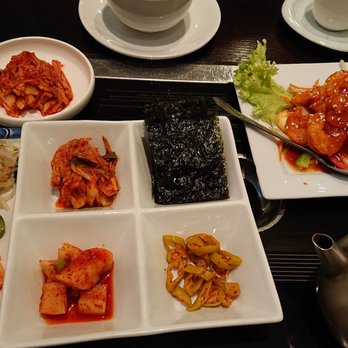 Koreana - Korean Near Me - Manchester, XGM
