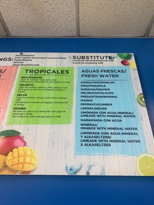 Raspados El Mazatleco by null