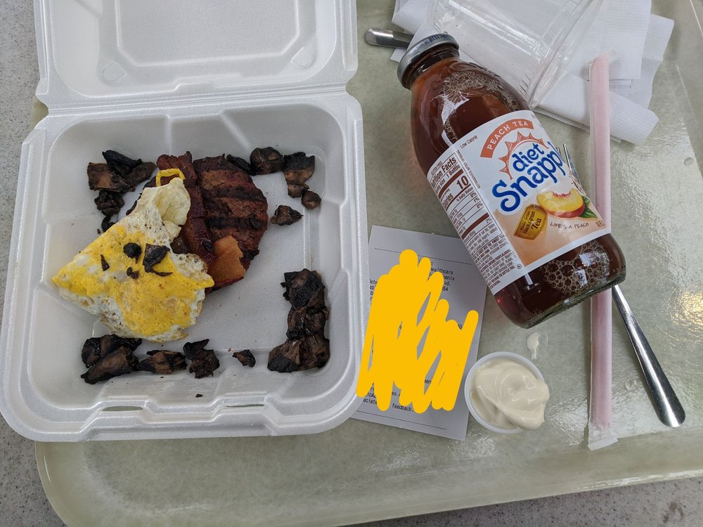 MAYO CLINIC HOSPITAL CAFETERIA 43 Photos & 54 Reviews 5777 E Mayo