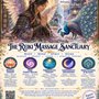 The Reiki Massage Sanctuary