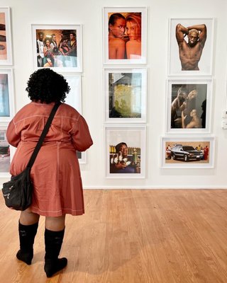 Rubell Museum DC by null