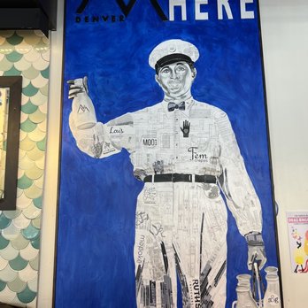 Dairy Block - Venues & Event Spaces Near Me - Denver, Colorado