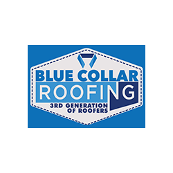 Slide of Blue Collar Roofing