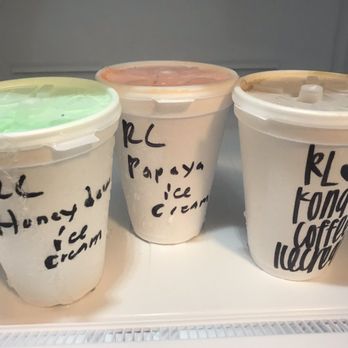 Henry's Place - Ice Cream & Frozen Yogurt Near Me - Honolulu, Hawaii
