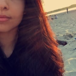 Ellen C. DeConinck, M.D - After Accutane!
