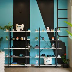 Live Hydration Spa Long Island City