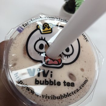 ViVi Bubble Tea - Bubble Tea Near Me - Staten Island, New York
