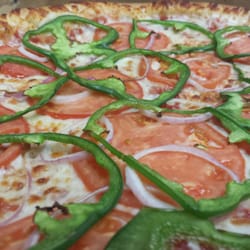 Vocelli Pizza