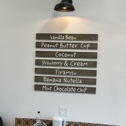 Dave’s Gourmet Paletas