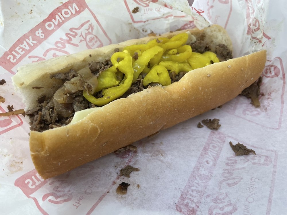 BIG JOHN STEAK & ONION Updated October 2024 20 Photos & 16 Reviews