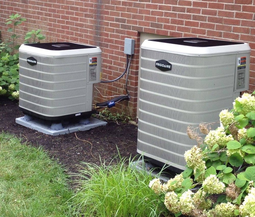 LEXINGTON MECHANICAL SERVICE Updated August 2024 Lexington