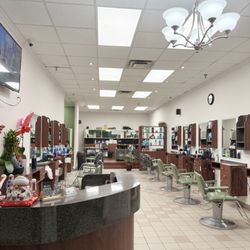 Dg Hair Salon
