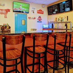 Grape and Grain - Draft Beer and Food