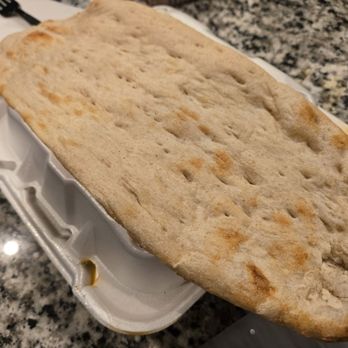 Kabob Corner - Naan - Afghan Near Me - Stafford, Virginia