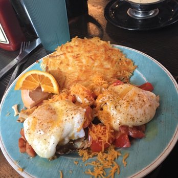 Blue Moon Cafe - Crab Benedict - Breakfast & Brunch Near Me - Baltimore, Maryland Blue Moon Cafe - Crab Benedict - Breakfast & Brunch Near Me - Baltimore, Maryland