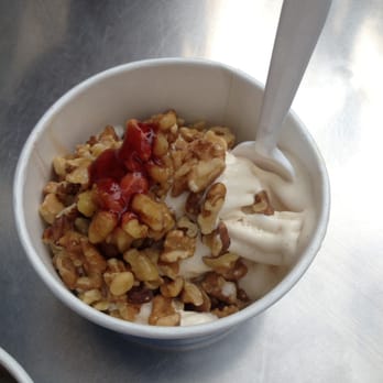 Tasti D-Lite - Ice Cream & Frozen Yogurt Near Me - New York, New York Tasti D-Lite - Ice Cream & Frozen Yogurt Near Me - New York, New York