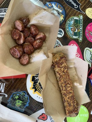 Ziggy's Kielbasa House by null