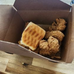 Vails Brothers - Chicken Tenders