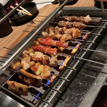 Gui Gui - Kebab Near Me - Toronto, Ontario