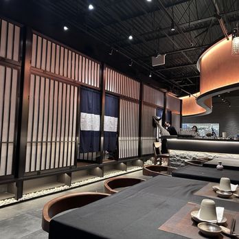 Akoya Izakaya - Japanese Near Me - Markham, Ontario