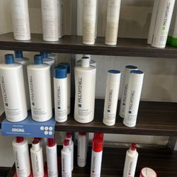 Paul Mitchell The School Fresno