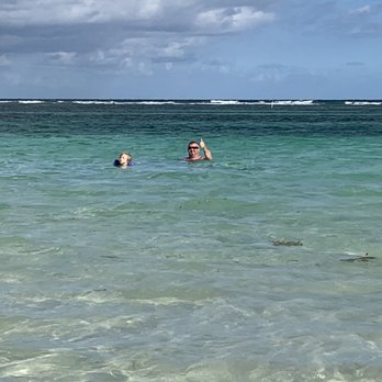 El Faro - Beach at El Faro - Mexican Near Me - Mahahual, ROO El Faro - Beach at El Faro - Mexican Near Me - Mahahual, ROO