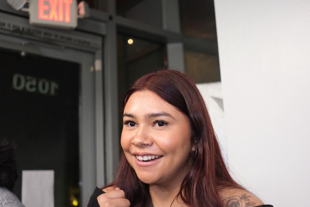 Hair By Alexis Ortiz Logo