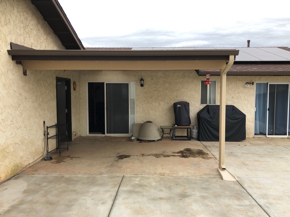 B & D SEAMLESS RAIN GUTTERS 12 Reviews Gutter Services 14550