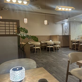 Hibari - Sushi Bars Near Me - Portola Valley, California