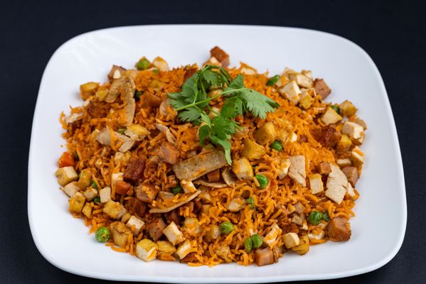 Duy’s Vegetarian Cafe by null