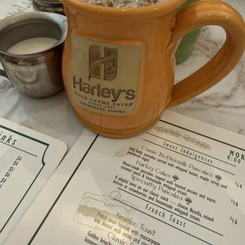 Borealis - Coffee - Coffee & Tea Near Me - Anchorage, Alaska