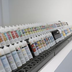 NYX Ecigs