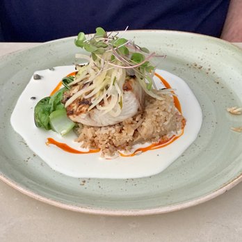 Holoholo Grill - Mahi Special - Hawaiian Near Me - Koloa, Hawaii