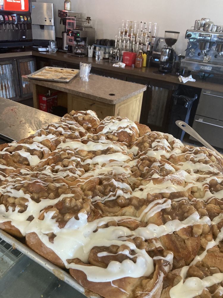 RAE’S LITTLE ROCK CAFE Updated October 2024 14 Photos & 10 Reviews