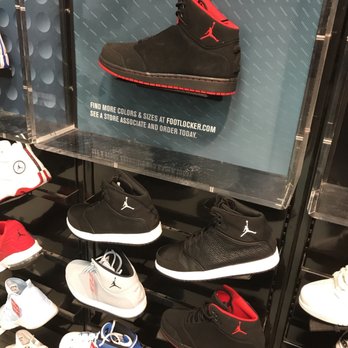 Foot Locker - Shoe Stores Near Me - Murray, Utah Foot Locker - Shoe Stores Near Me - Murray, Utah